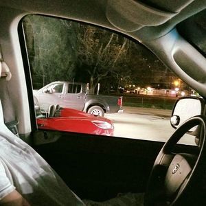 Meet your Posher, Larry